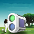 Funzione di golf Laser Distanza Controllo Range Finder